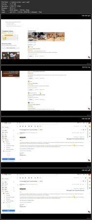 [ DevCourseWeb ] Udemy - Selling on Amazon - the harsh truth nobody tells you about