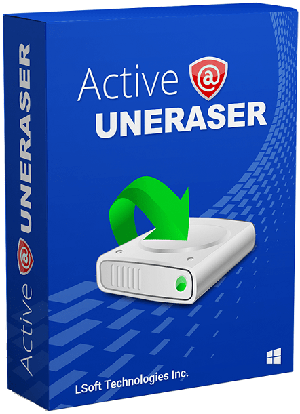 Active UNERASER Ultimate v15.0.1 + Crack + WinPE - [haxNode]