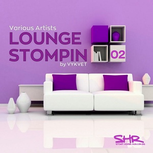 VA - Lounge Stompin 2 (2018) MP3 [320 kbps]