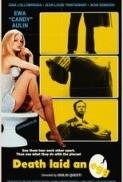 Death Laid an Egg (1968) [BluRay] [1080p] [YTS] [YIFY]