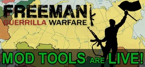 Freeman: Guerrilla Warfare v0.95