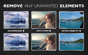 Teorex Inpaint v9.0 + Fix {CracksHash}