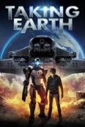 Taking Earth 2017 DVDRip x264 RedBlade