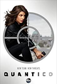 Quantico S03 Complete 720p WEB DL x264 5 2GB MP4 Season 3 Full