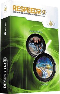 proDAD ReSpeedr 1.0.45.2 [TNTVillage]