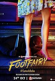 Foot.Fairy.2020.720p.HDTV.AAC.2.0.x264 | 9xMix
