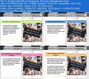 [ FreeCourseWeb ] Udemy - Leadership Morale & Employee Turnover Management