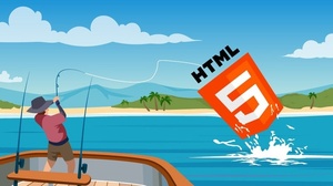 Udemy - HTML and CSS Fundamentals For Absolute Beginners [Course Drive]