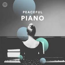 Peaceful Piano Top 100 Playlist Spotify (2020) [320] kbps Beats⭐