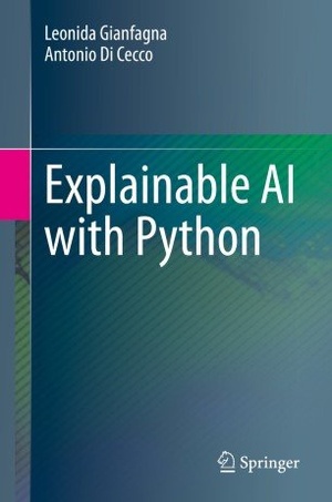 Explainable AI with Python {BooksHash}