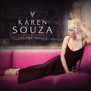 Karen Souza Velvet Vault 2017 Mp3 320kbps Hunter