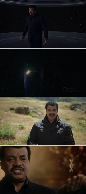 Cosmos.Possible.Worlds.S01.720p.x265-ZMNT