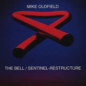 Mike Oldfield - The Bell _ Sentinel-Restructure (Remixes) (2021) Mp3 320kbps [PMEDIA] ⭐️