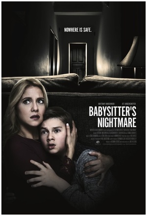 Babysitters Nightmare 2018 HDTV x264-TTL