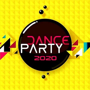 VA - Dance Party 2020 (2020) MP3 320kbps