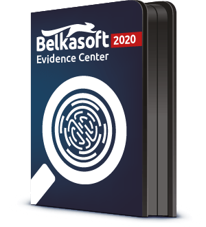 Belkasoft Evidence Center 2020 v9.9800.4928 (x64) [FileCR]