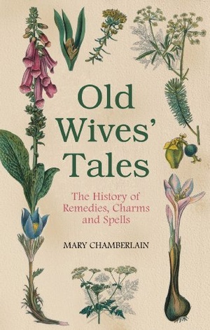 [ DevCourseWeb ] Old Wives' Tales - The History of Remedies, Charms and Spells