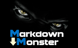 Markdown Monster v1.22.3 Retail + Key [FTUApps]