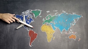 Udemy - Spatial Analysis & Geospatial Data Science in Python