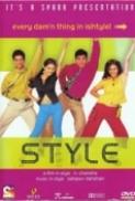 Style 2001 Hindi WebRip 720p x264 AAC - mkvCinemas