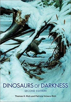 [ FreeCourseWeb ] Dinosaurs of Darkness- In Search of the Lost Polar World (Life of the Past), 2nd Edition