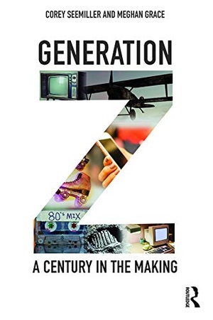 [ FreeCourseWeb ] Generation Z - A Century in the Making (PDF)