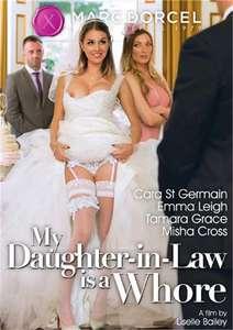 My Daughter-In-Law Is A Whore (Ma Belle-Fille est une Putain) [720p] (Incest Roleplay)