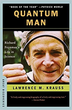 [ FreeCourseWeb ] Quantum Man - Richard Feynman's Life in Science