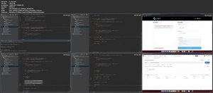 Udemy - Angular and NodeJS - A Practical Guide with Typescript