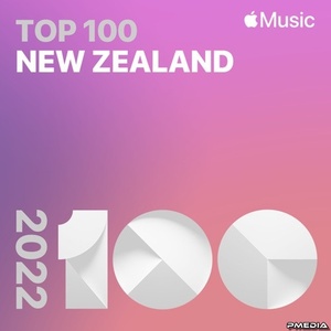 Various Artists - Top Songs of 2022 New Zealand (Mp3 320kbps) [PMEDIA] ⭐️