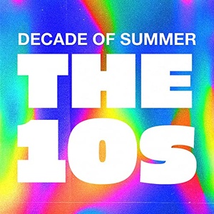 VA - Decade of Summer The 10s (2021) Mp3 320kbps [PMEDIA] ⭐️