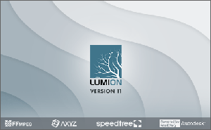 Lumion Pro 11.0.1.9 (x64) Multilingual [FileCR]