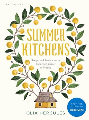 [ FreeCourseWeb ] Summer Kitchens - The perfect summer cookbook