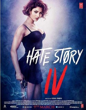 Hate Story 4 (2018) Hindi 1CD Pre x264 AAC - Downloadhub