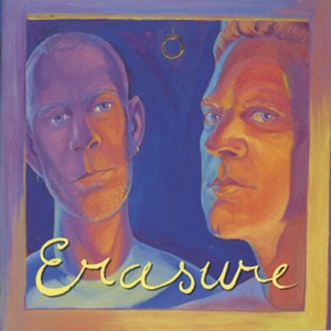 Erasure - Erasure (1995) [88.2-24bit]