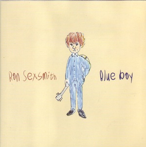 Ron Sexsmith 13 CD Collection (folky singer-songwriter) EAC FLAC