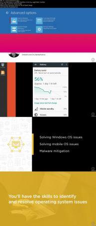 [FreeCourseWeb] Computer Fundamentals - Software Troubleshooting