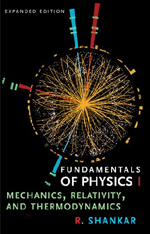 [ FreeCourseWeb ] Fundamentals of Physics I- Mechanics, Relativity and Thermodynamics, Expanded Edition