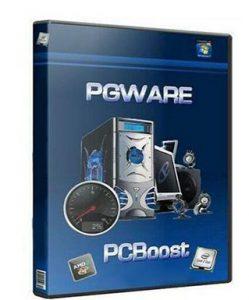 PGWare PCBoost v5.8.17.2020 + Keygen - [haxNode]