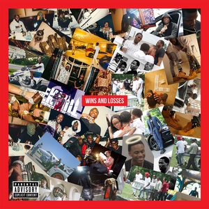 Meek Mill Wins Losses Deluxe 2017 Mp3 320kbps Hunter