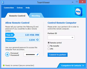 TeamViewer v15.4 Portable, TeamViewer v15.4 Patched, TeamViewer v15.4 Cracked