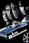 Los Bandoleros (2009) [1080p] [BluRay] [5.1] [YTS] [YIFY]