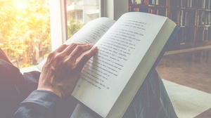 Udemy - Learn Secret Techniques of Speed Reading, Read Fast & Easy [Course Drive]