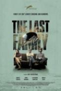The Last Family (2016) [1080p] [BluRay] [5.1] [YTS] [YIFY]