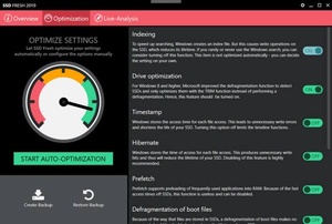 Abelssoft SSD Fresh Plus 2021 v10.0.9 Pre-Cracked {CracksHash}