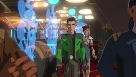 Star Wars Resistance S02E09 The Voxx Vortex 5000 720p DSNY WEBRip AAC2 0 x264-LAZY [eztv]