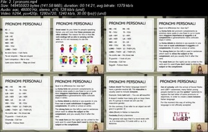 Udemy - Speak Italian like a PRO! A1 - A2 Course (Updated)