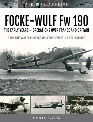 [ FreeCourseWeb ] Focke-Wulf Fw 190 - The Early Years - Operations Over France and Britain