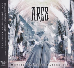 Ares - Mother Earth to Father Sky[320Kbps]eNJoY-iT