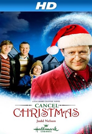 Cancel Christmas 2010 Hallmark 720p HDTV X264 Solar
